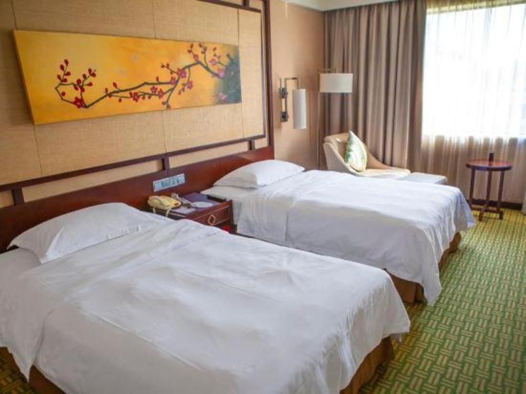 Guilin Grand Link Hotel Exterior photo