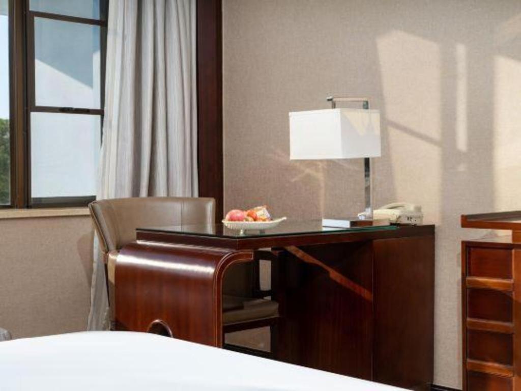 Guilin Grand Link Hotel Exterior photo