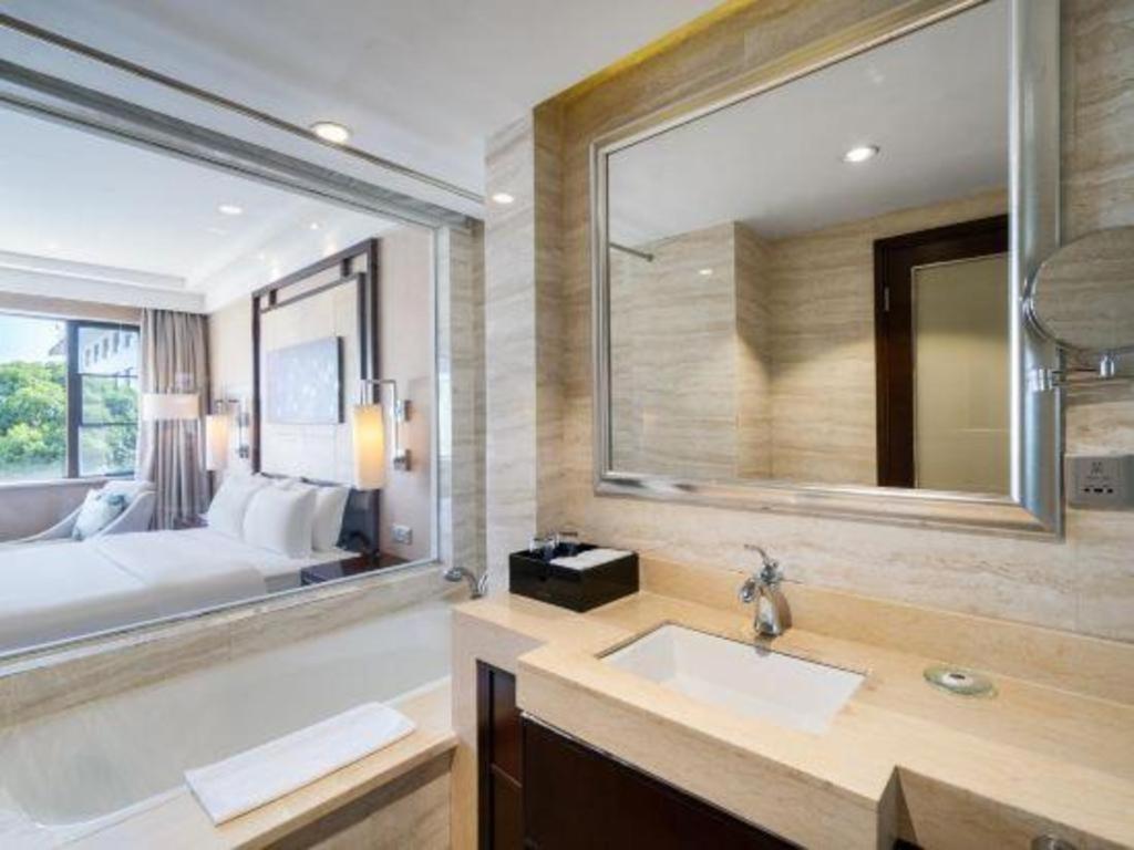 Guilin Grand Link Hotel Exterior photo