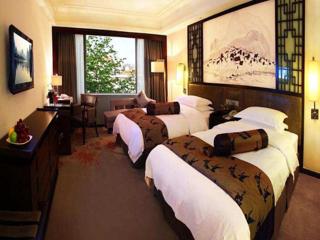 Guilin Grand Link Hotel Exterior photo