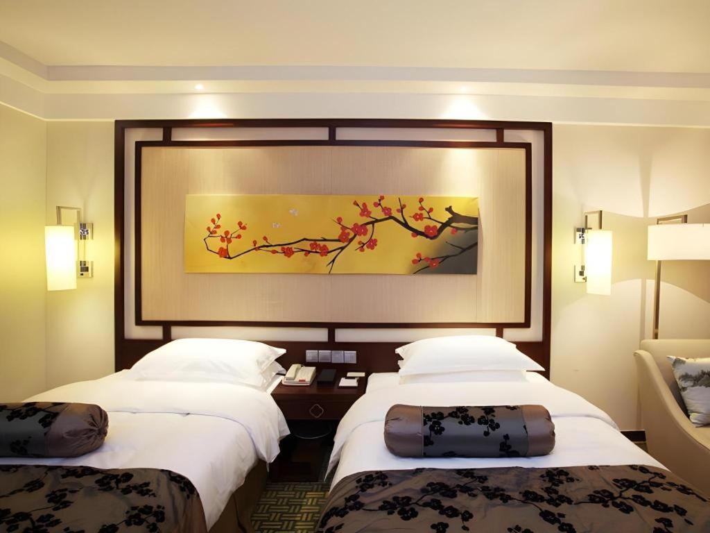 Guilin Grand Link Hotel Exterior photo