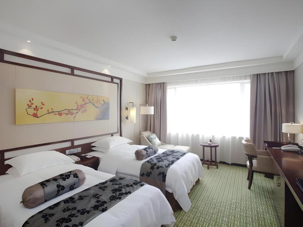 Guilin Grand Link Hotel Exterior photo