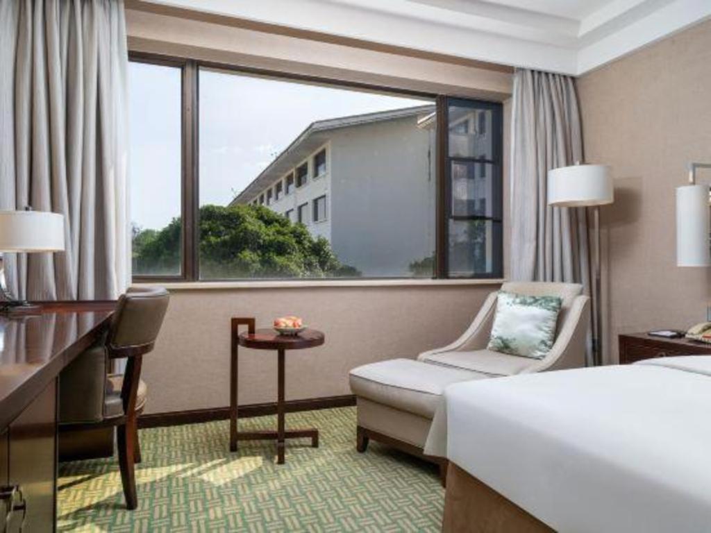 Guilin Grand Link Hotel Exterior photo